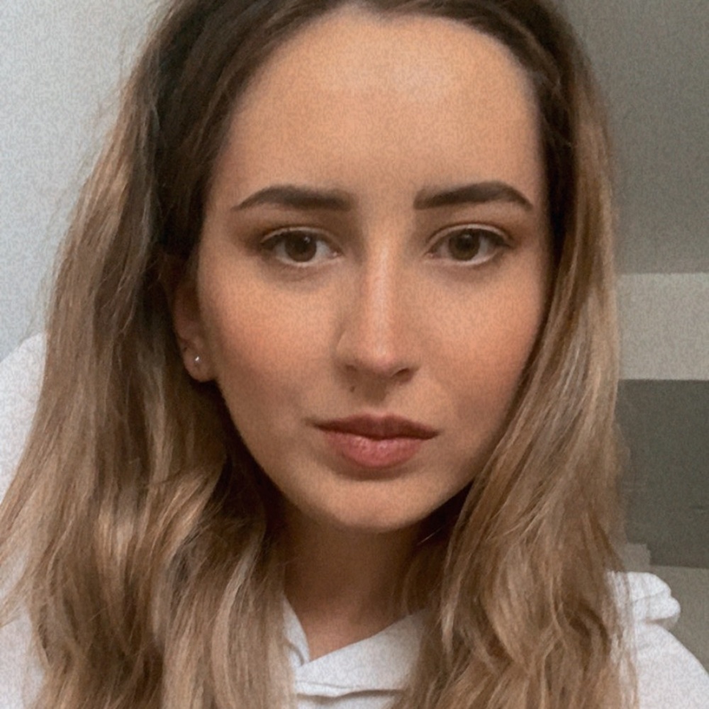 Meet your Posher, Martina